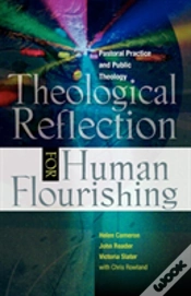 Capa do artigo Theological Reflection For Human Flourishing