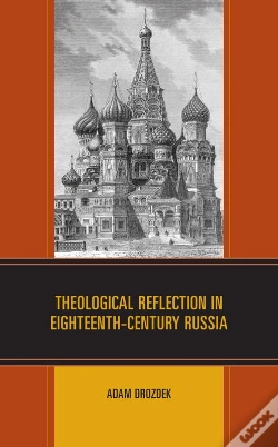 Capa do artigo Theological Reflection In Eighteenth-Century Russia