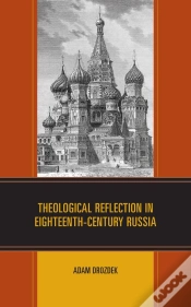 Capa do artigo Theological Reflection In Eighteenth-Century Russia