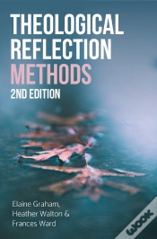 Capa do artigo Theological Reflection: Methods, 2nd Edition