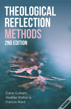 Capa do artigo Theological Reflection: Methods, 2nd Edition