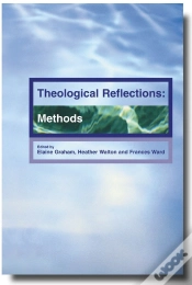Capa do artigo Theological Reflection: Methods