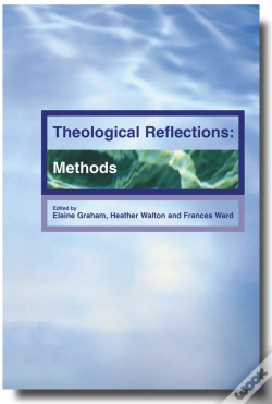 Capa do artigo Theological Reflection: Methods