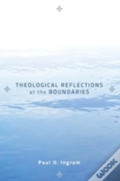 Capa do artigo Theological Reflections At The Boundarie