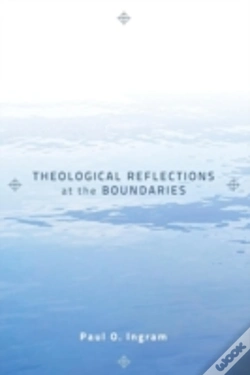 Capa do artigo Theological Reflections At The Boundarie