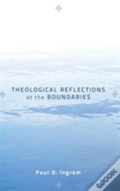 Capa do artigo Theological Reflections At The Boundaries
