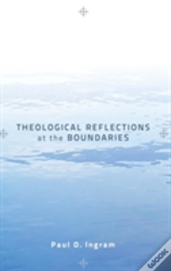Capa do artigo Theological Reflections At The Boundaries