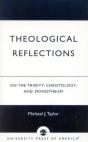 Theological Reflections - Preview