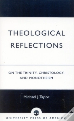 Capa do artigo Theological Reflections