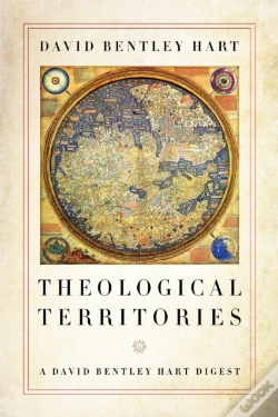 Capa do artigo Theological Territories