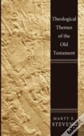 Theological Themes Of The Old Testament