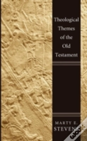 Capa do artigo Theological Themes Of The Old Testament