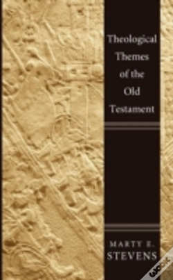 Capa do artigo Theological Themes Of The Old Testament