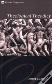 Capa do artigo Theological Theodicy