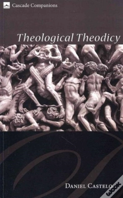 Capa do artigo Theological Theodicy