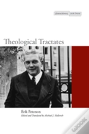 Capa do artigo Theological Tractates