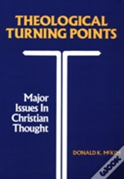 Capa do artigo Theological Turning Points