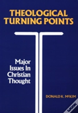Capa do artigo Theological Turning Points