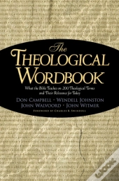 Theological Wordbook