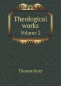 Theological Works Volume 2 - Preview