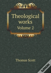 Capa do artigo Theological Works Volume 2