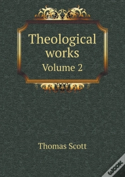 Capa do artigo Theological Works Volume 2