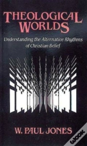 Capa do artigo Theological Worlds
