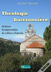 Capa do artigo Théologie Buissonnière