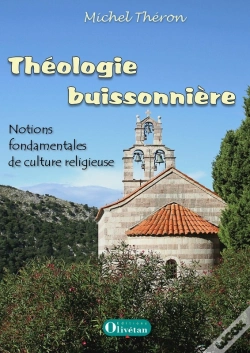 Capa do artigo Théologie Buissonnière