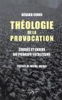 Théologie De La Provocation - Preview