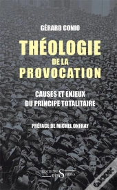 Théologie De La Provocation