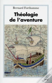 Capa do artigo Theologie De L