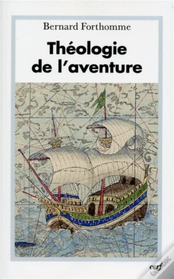 Capa do artigo Theologie De L'Aventure