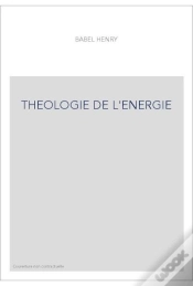 Capa do artigo Theologie De L