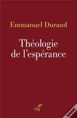 Capa do artigo Théologie De L'Espérance