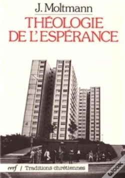 Capa do artigo Théologie De L'Espérance
