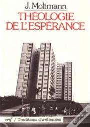 Théologie De L'Espérance