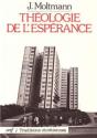 Théologie De L'Espérance - Preview