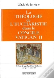 Capa do artigo Théologie De L