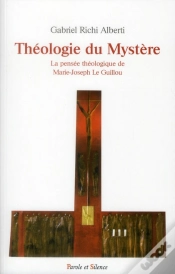 Capa do artigo Theologie Du Mystere