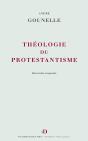 Théologie Du Protestantisme - Preview