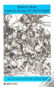 Capa do artigo Theologie Et Histoire
