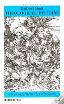 Capa do artigo Theologie Et Histoire