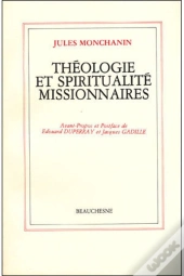 Theologie Et Spiritualite Missionnaires