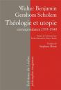 Théologie Et Utopie ; Correspondance 1932-1940 - Preview