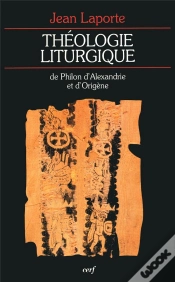 Capa do artigo Theologie Liturgique De Philon D