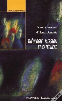 Capa do artigo Théologie, Mission Et Catéchèse