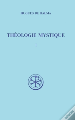 Capa do artigo Théologie Mystique Tome 1