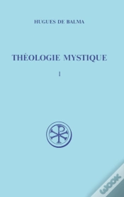 Capa do artigo Théologie Mystique Tome 1