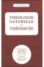 Théologie Naturelle Ou Théodicée - Preview